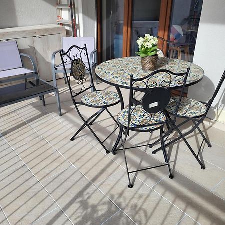 Di Gioia Home B&B コゼンツァ エクステリア 写真