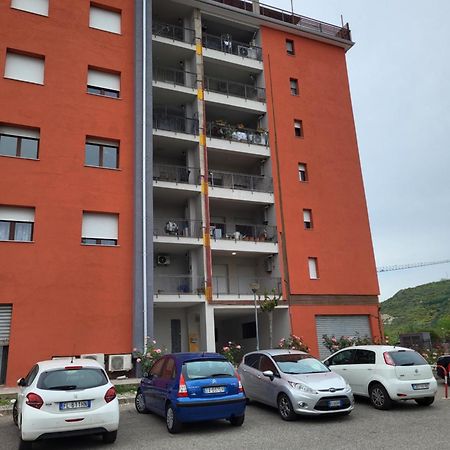 Di Gioia Home B&B コゼンツァ エクステリア 写真
