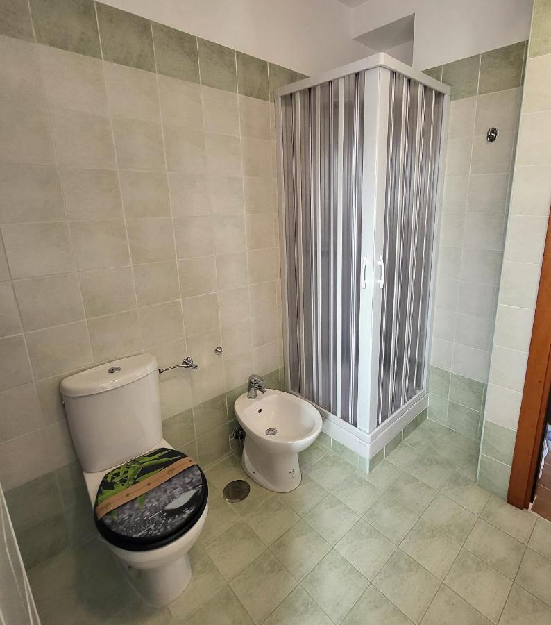 Di Gioia Home B&B コゼンツァ エクステリア 写真