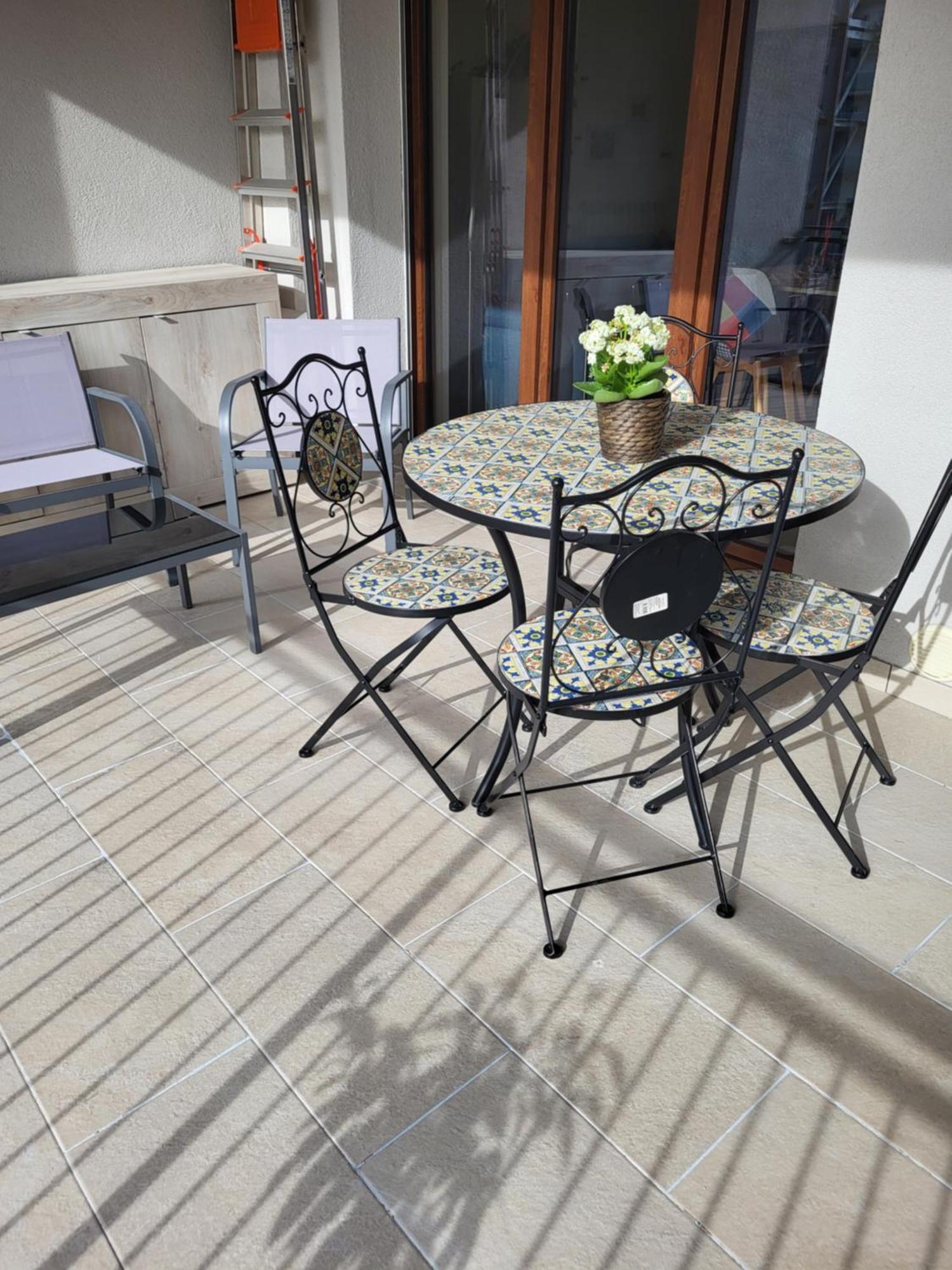 Di Gioia Home B&B コゼンツァ エクステリア 写真